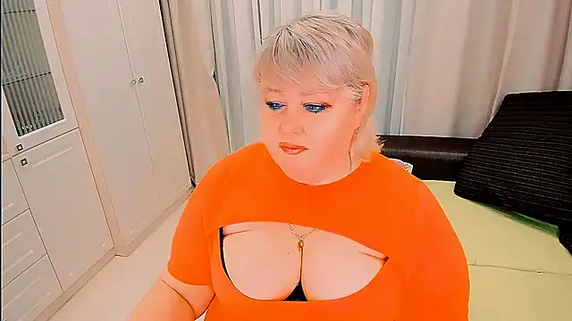 Czat XXX na żywo – BIGTITSBBW
