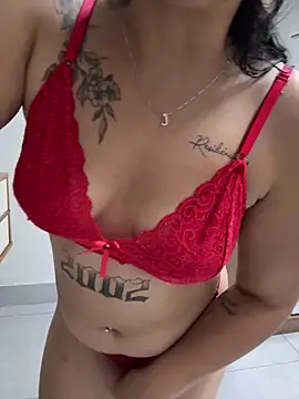 แชท XXX สดของ vivicortez