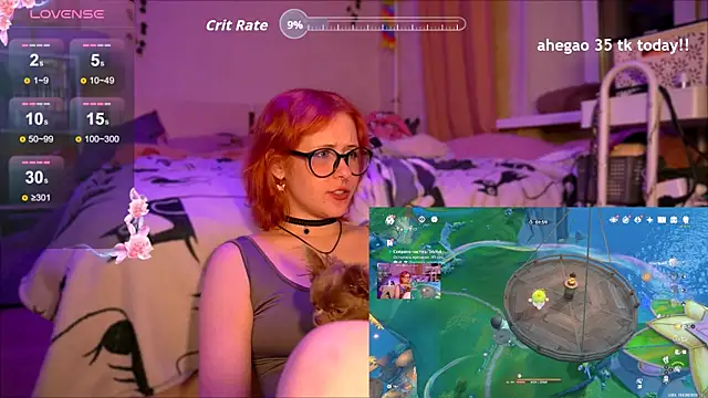 lily_noris Live XXX-chat