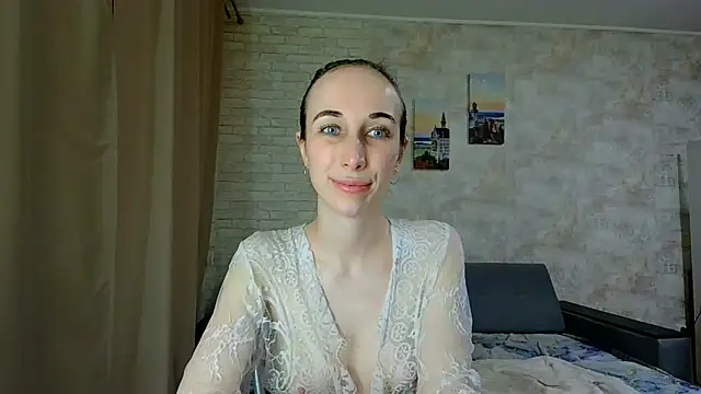 Chatroom XXX en direct de Anika_bloom