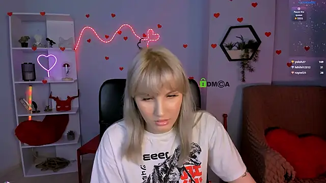 Živý XXX chat keri_ti