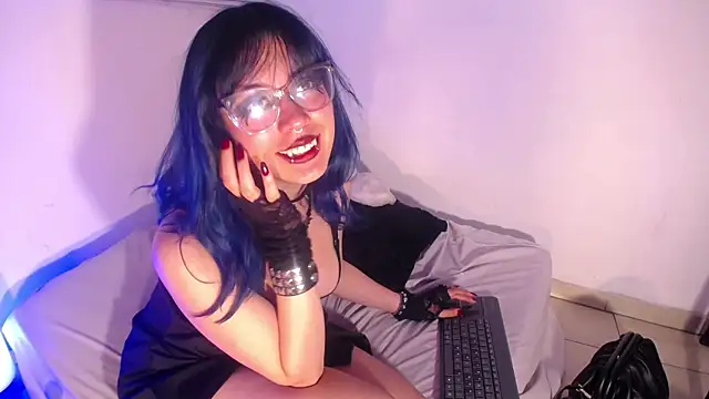 Czat XXX na żywo – rihonna_hs8