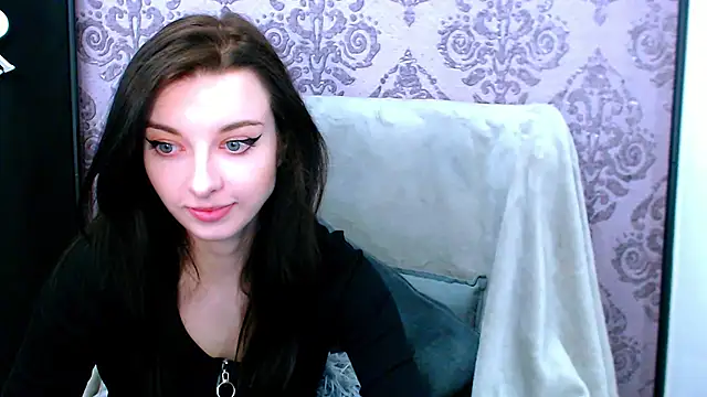 Czat XXX na żywo – DominantLuna