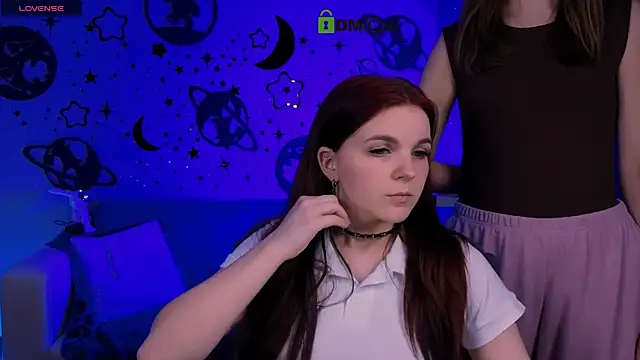 Czat XXX na żywo – alisabliss