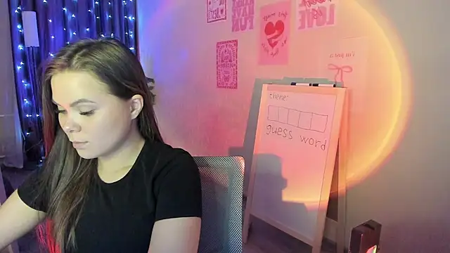 Kira_love_81's Live XXX Chat