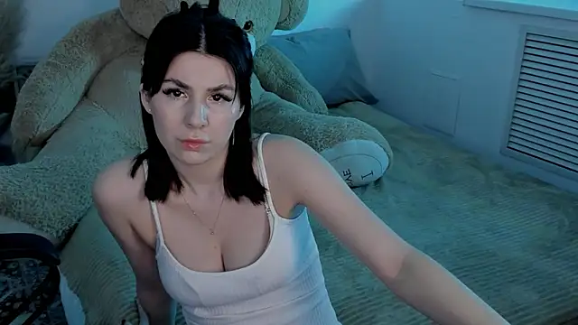 DiRosie – Live XXX-chat