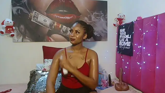 Czat XXX na żywo – Moreish-06