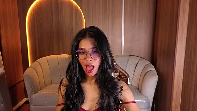 Chatroom XXX en direct de Alina_b_