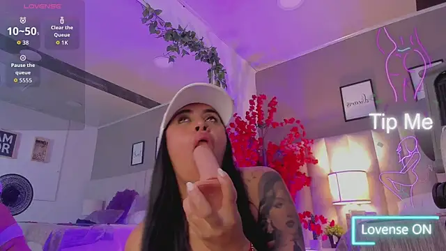 Kiara_Kismet_ Live XXX-chat