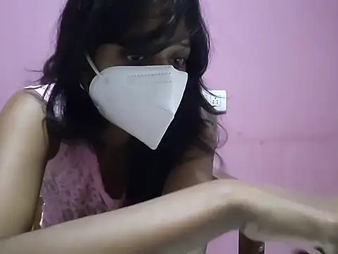 pirtisha's Live XXX Chat