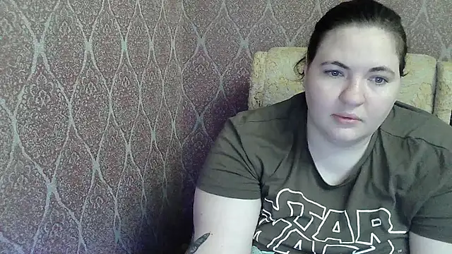 Czat XXX na żywo – ElviraOreilllyX