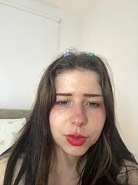 Show de leiawifey na webcam