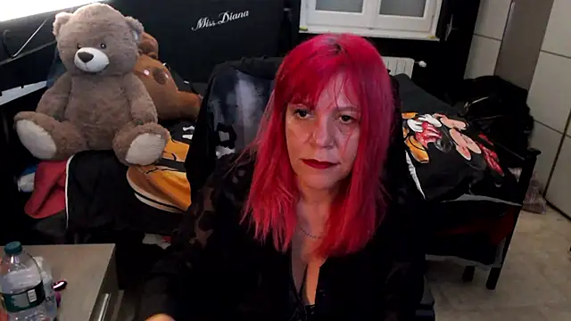 diavo72 Chat XXX live