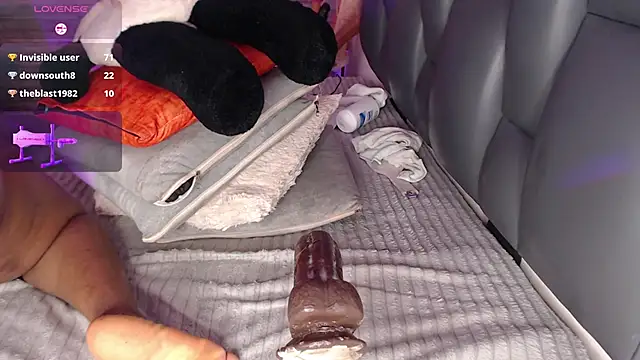 Živý XXX chat TinnaCobb