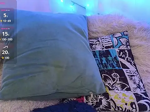 Czat XXX na żywo – ninaa_fox