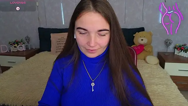 Rysalochkaa 라이브 XXX 채팅