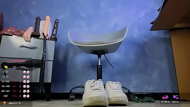 TomLover_12: вебкам-шоу