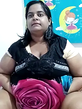 SusanaEshwar Chat XXX in diretta