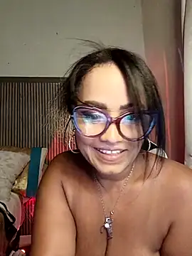 YameilのライブXXXチャット