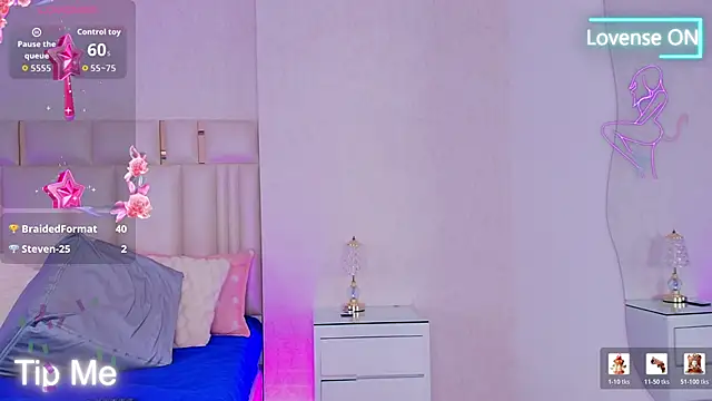 alanarose18 Chat XXX live