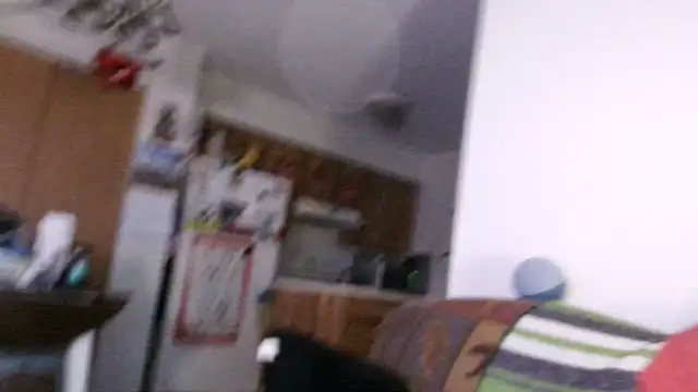 Ursulet_US webcam show