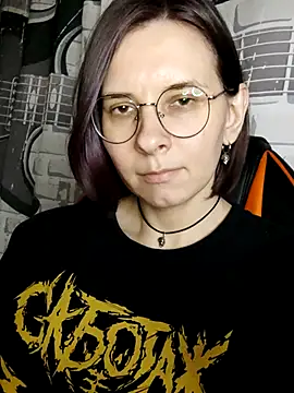 Webkamerová show Aashikalaa