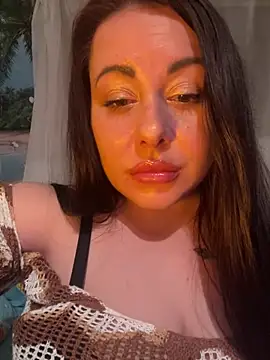 DaisyStreet Live XXX-Chat