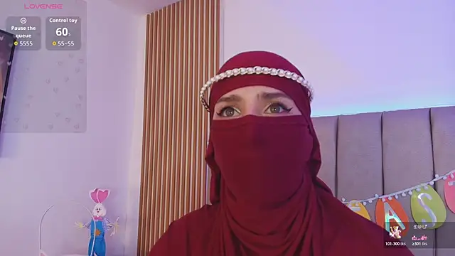 Živý XXX chat rawiya