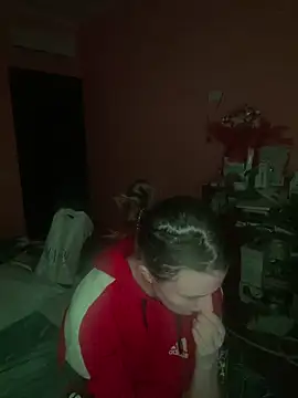 Flossy_Vettie élő XXX-chatje