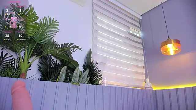 stephanymonroe – Live XXX-chat