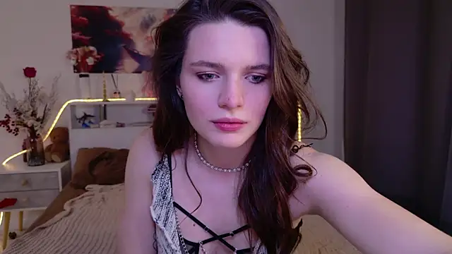 Nellie_Medina – Live XXX-chat