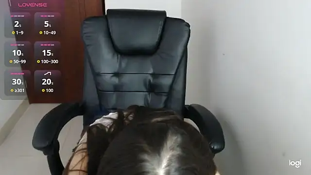 spicey_latina 现场XXX聊天