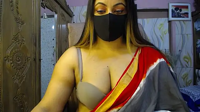 Sehjadi_Kayrahh Live XXX-Chat