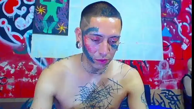 deivid_estrada 网络视讯表演