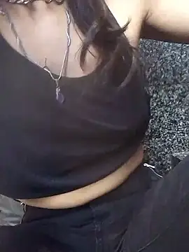 BURN666ING Live XXX-Chat