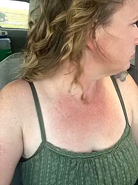 Sembang XXX Secara Langsung RagingRebecca