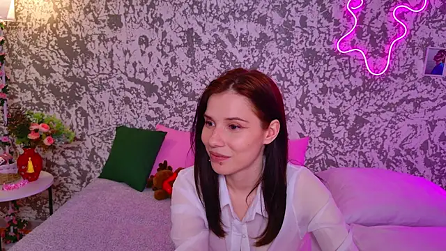 JinxMoon লাইভ XXX চ্যাট