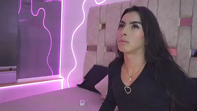 Онлайн чат XXX Fernanda_thail_