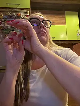 Sembang XXX Secara Langsung OliviaDancequeen