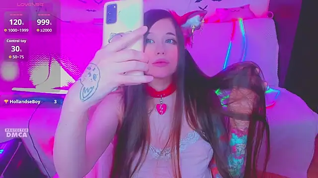 Sembang XXX Secara Langsung Lolisuccub