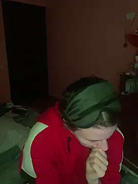 Sembang XXX Secara Langsung Flossy_Vettie