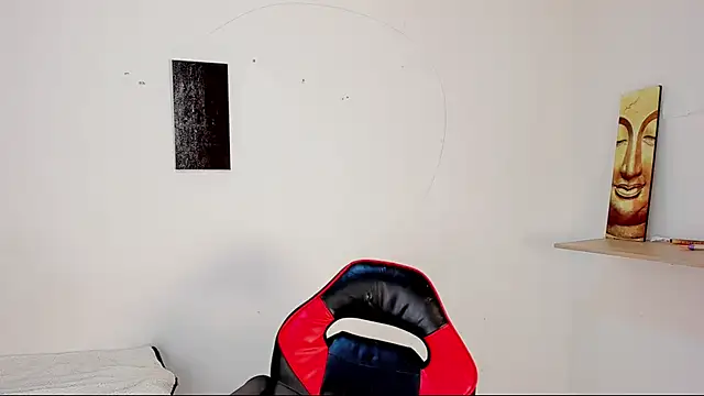 Webkamerová show Shai_tsgirl_