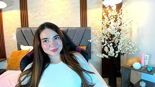 Anissa_m_'s Live XXX Chat