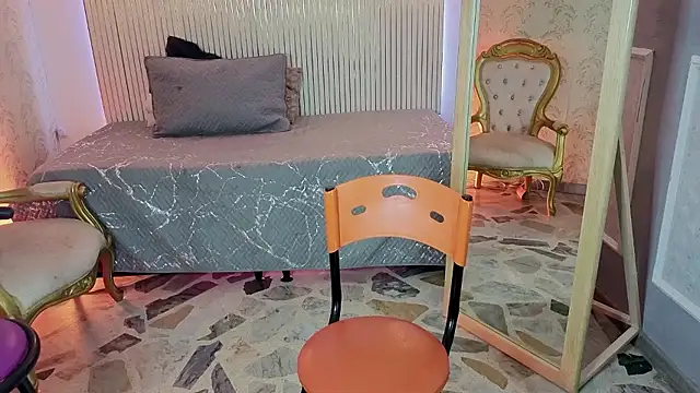 Chat XXX en directo de lala_angel