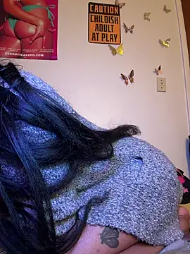 Chat XXX en directo de LeBimbo