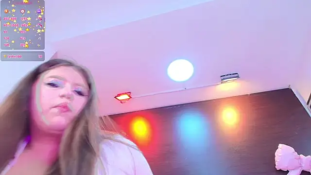 Cammi_wagner Chat XXX in diretta