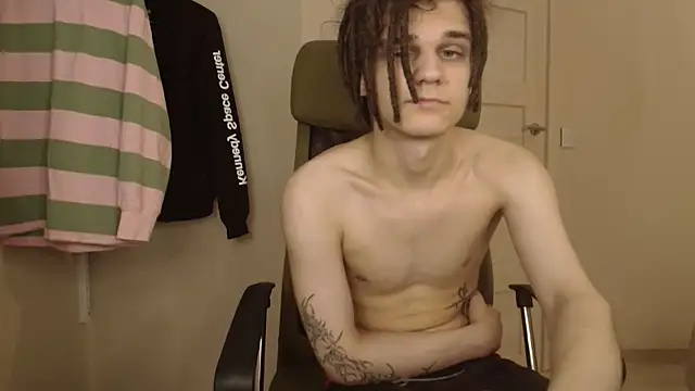 Show webcam de PeachTree