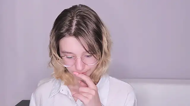 Silva-Tailll Chat XXX in diretta