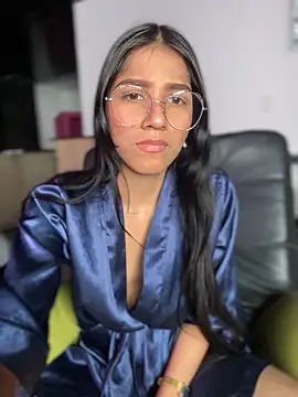 Show Webcam de Anitta__LS