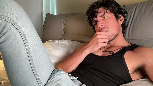 عرض كام beranco19